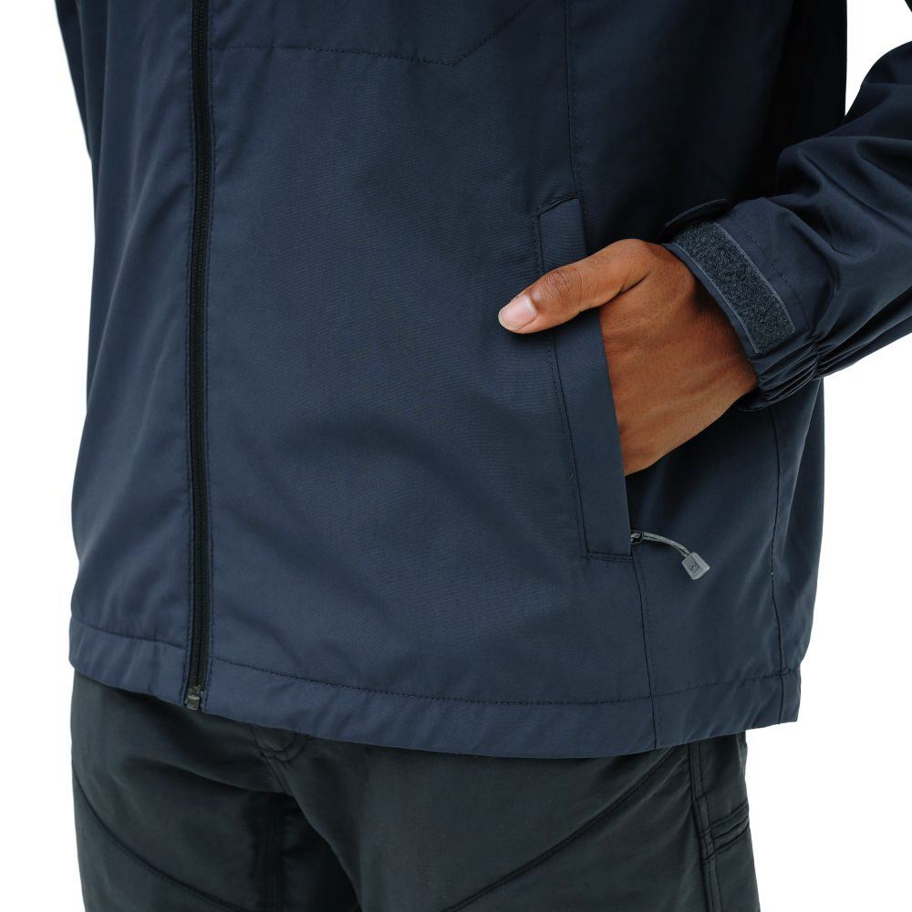 EIGER J.Perseverance 1.0 Jacket