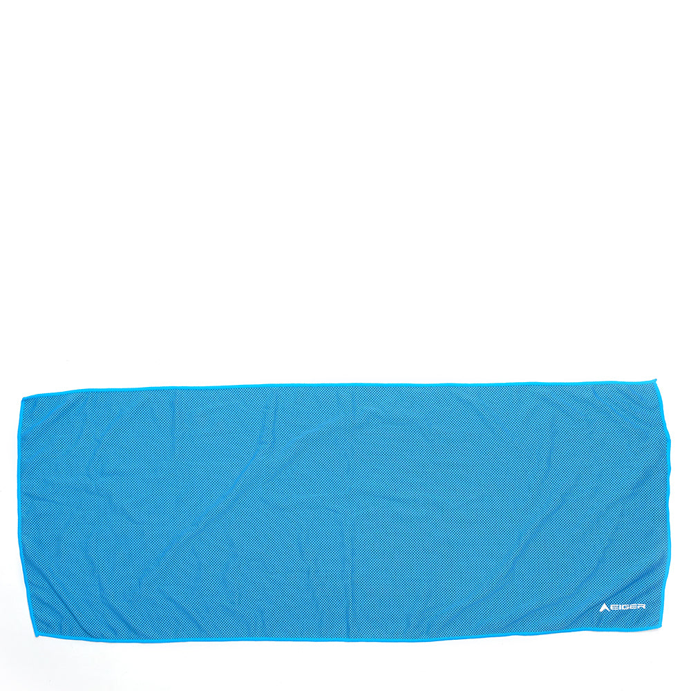 EIGER Compact Cooling Towel