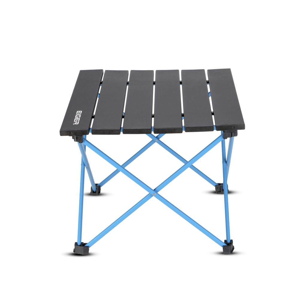EIGER Alumunium Camp Table