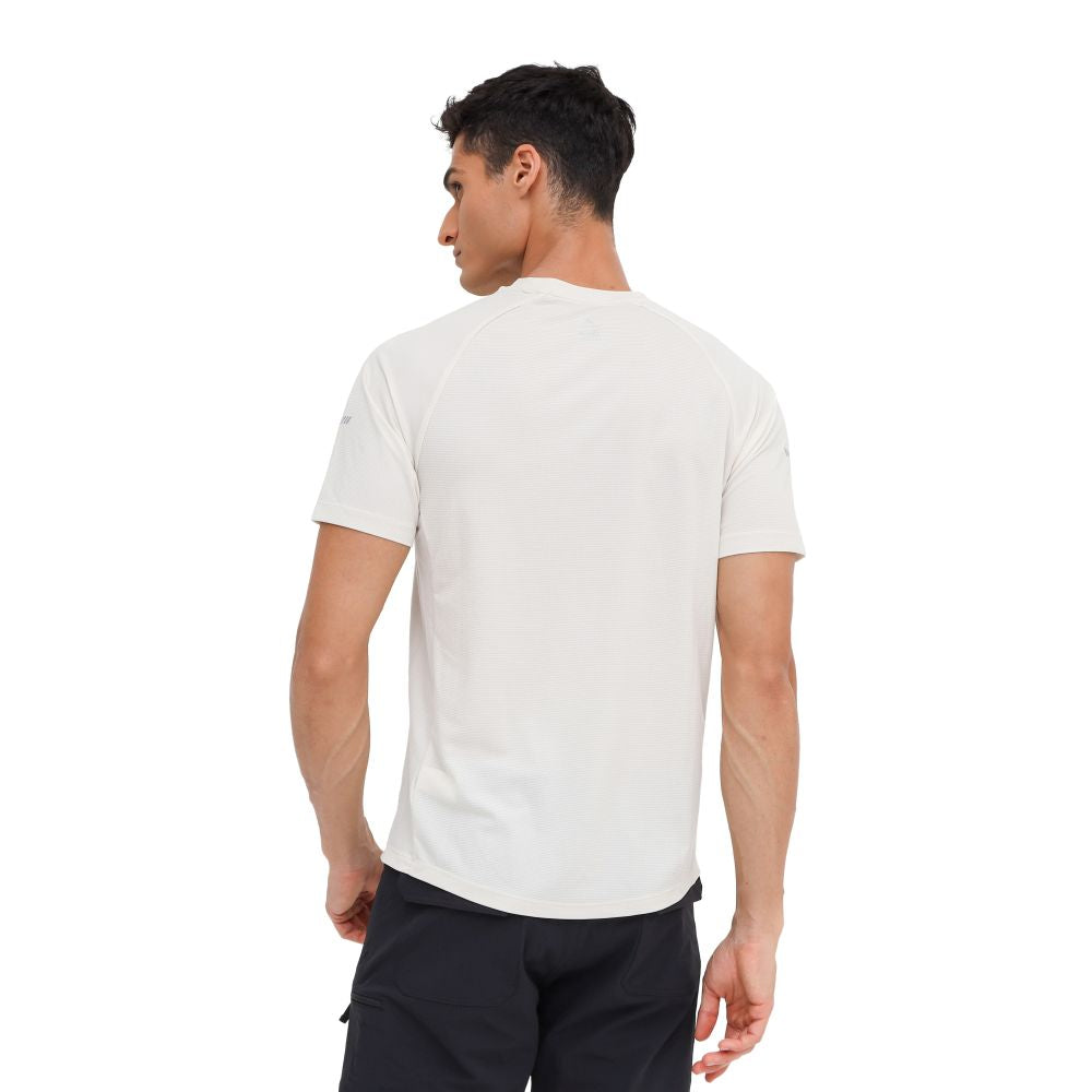 EIGER Hyrcanian Short-Sleeved Active T-Shirt