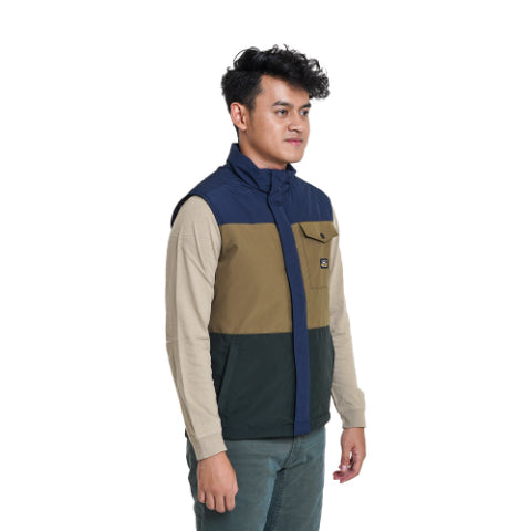 EIGER Shorecamp Vest