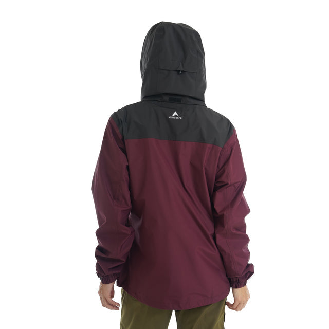 EIGER Z-Womens Equator WP 2L BP Jacket