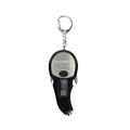 EIGER Bota Digital Tire Pressure