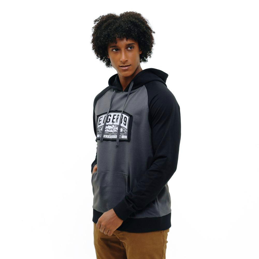 EIGER J.LS.Strand Sweater