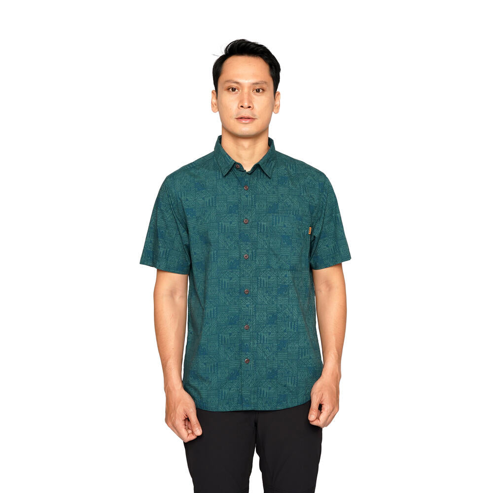EIGER X-Honalo Shirt