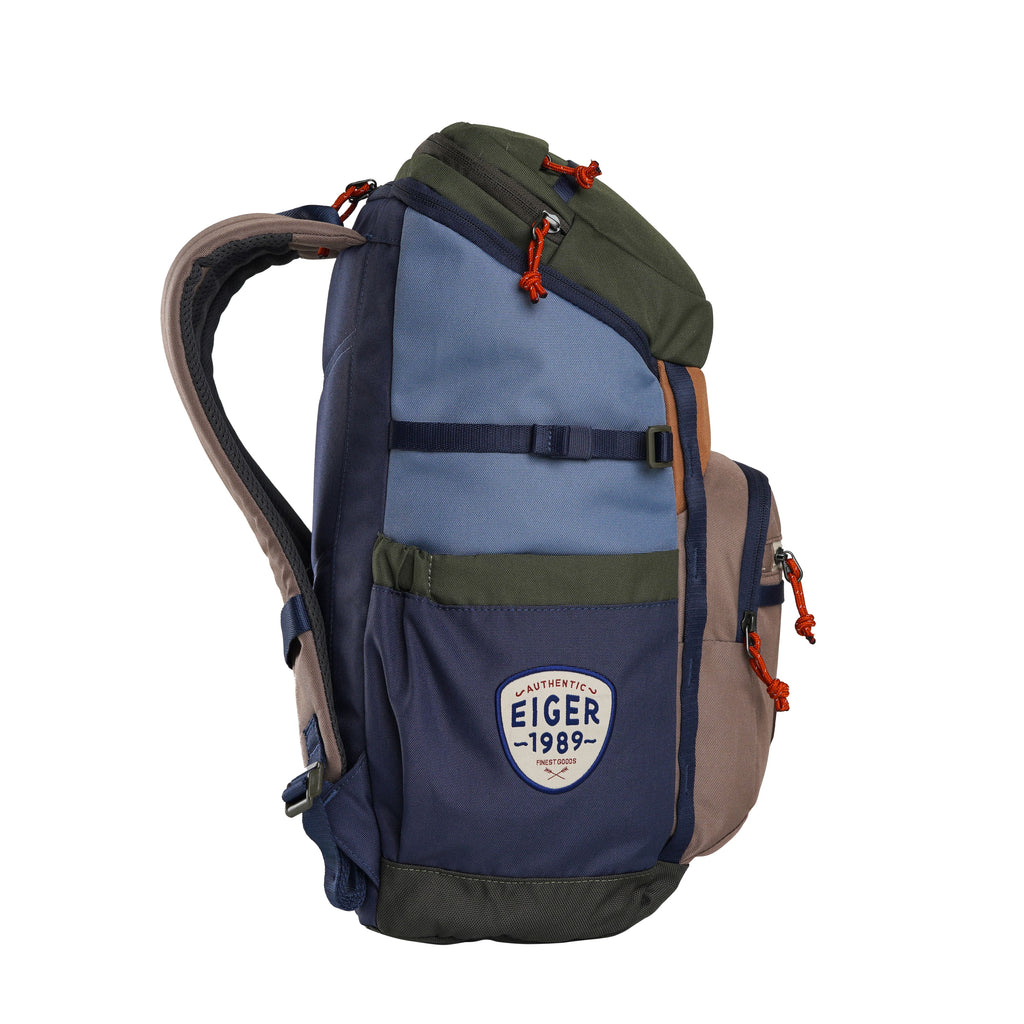 Eiger Weekender Pack 22L Backpack