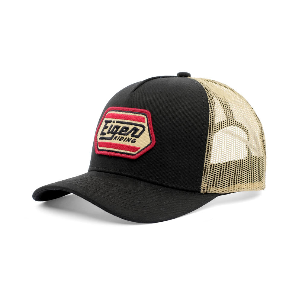 EIGER Scar Ride 2.0 Cap Riding