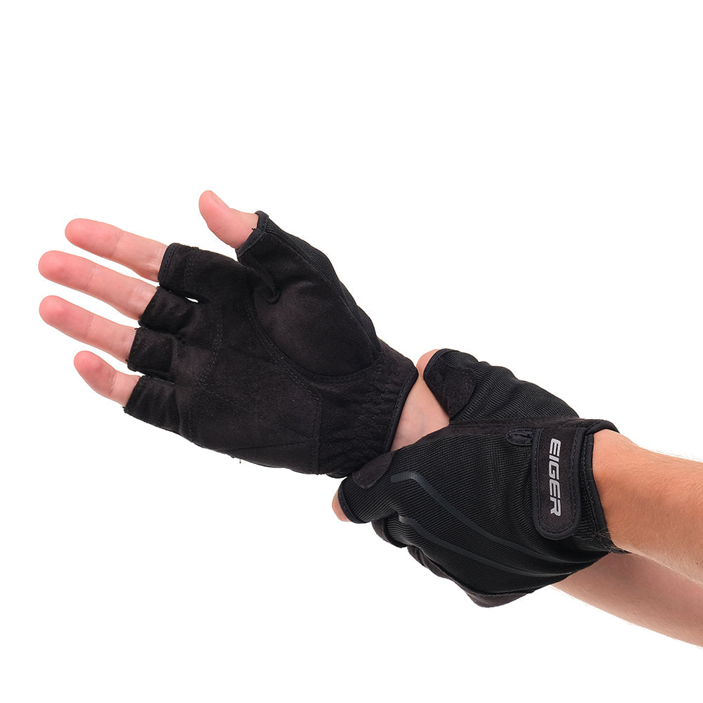 EIGER Barrier Gloves Riding