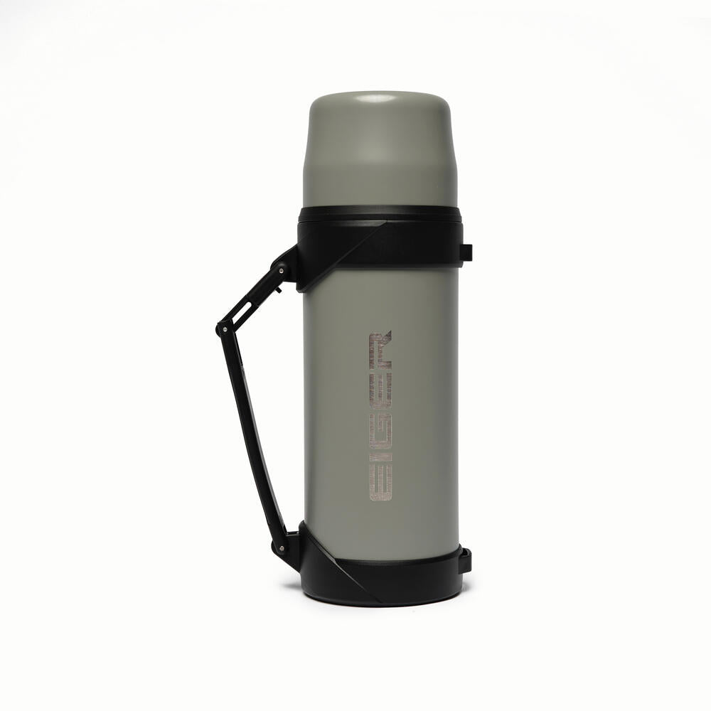 EIGER Therno-Z 1.2 Water Bottle