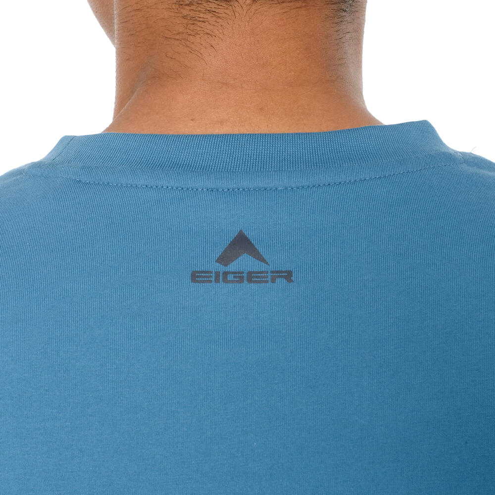 EIGER Ridge Rebels T-Shirt