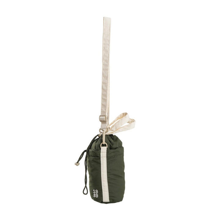 EIGER WS Varsha Foldable Water Bottle Bag