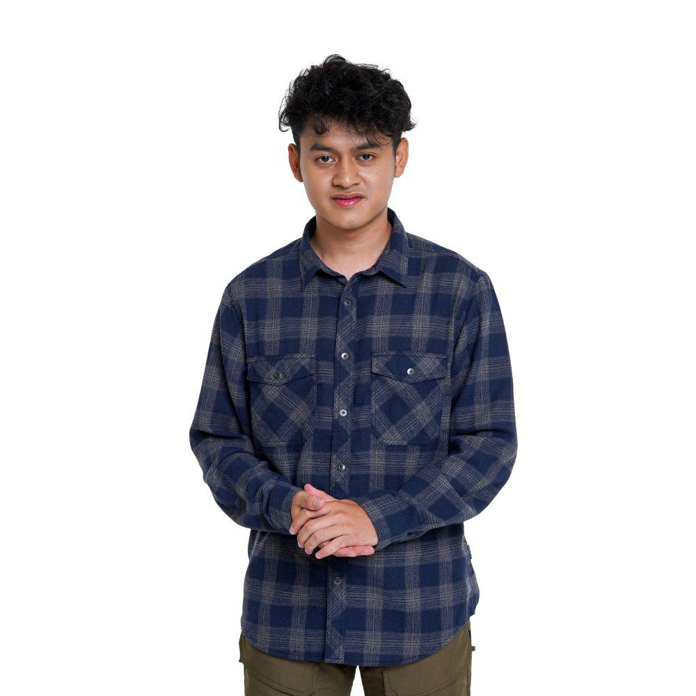 EIGER Rocktrail Neu 3.0 Long-Sleeved Shirt - Product Image 1