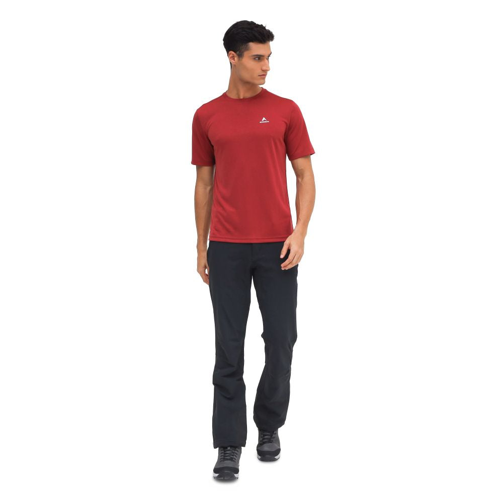 EIGER Mens Zenith XG Softshell Pants
