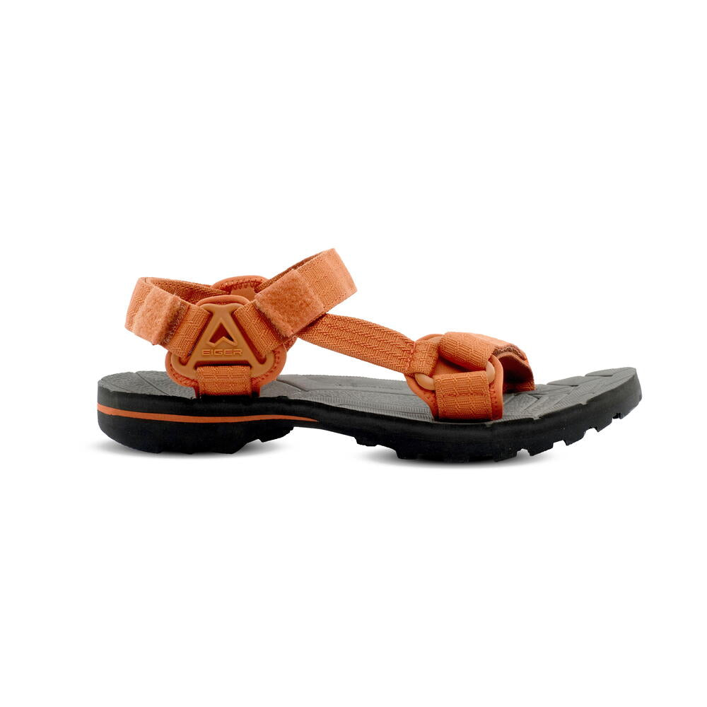 EIGER Cusco Roll Strap Sandals