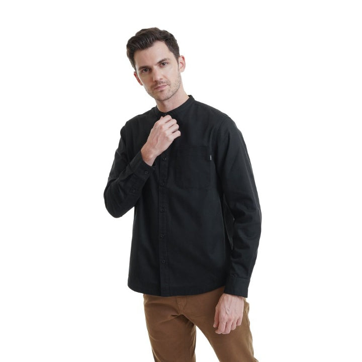 EIGER Z-Ostrya Long Shirt