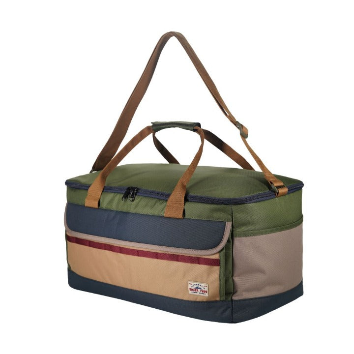 EIGER Weekender Container Bag