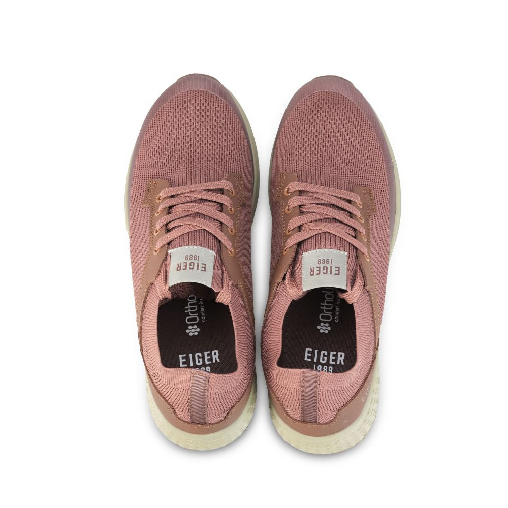 EIGER Memphis Shoes Women