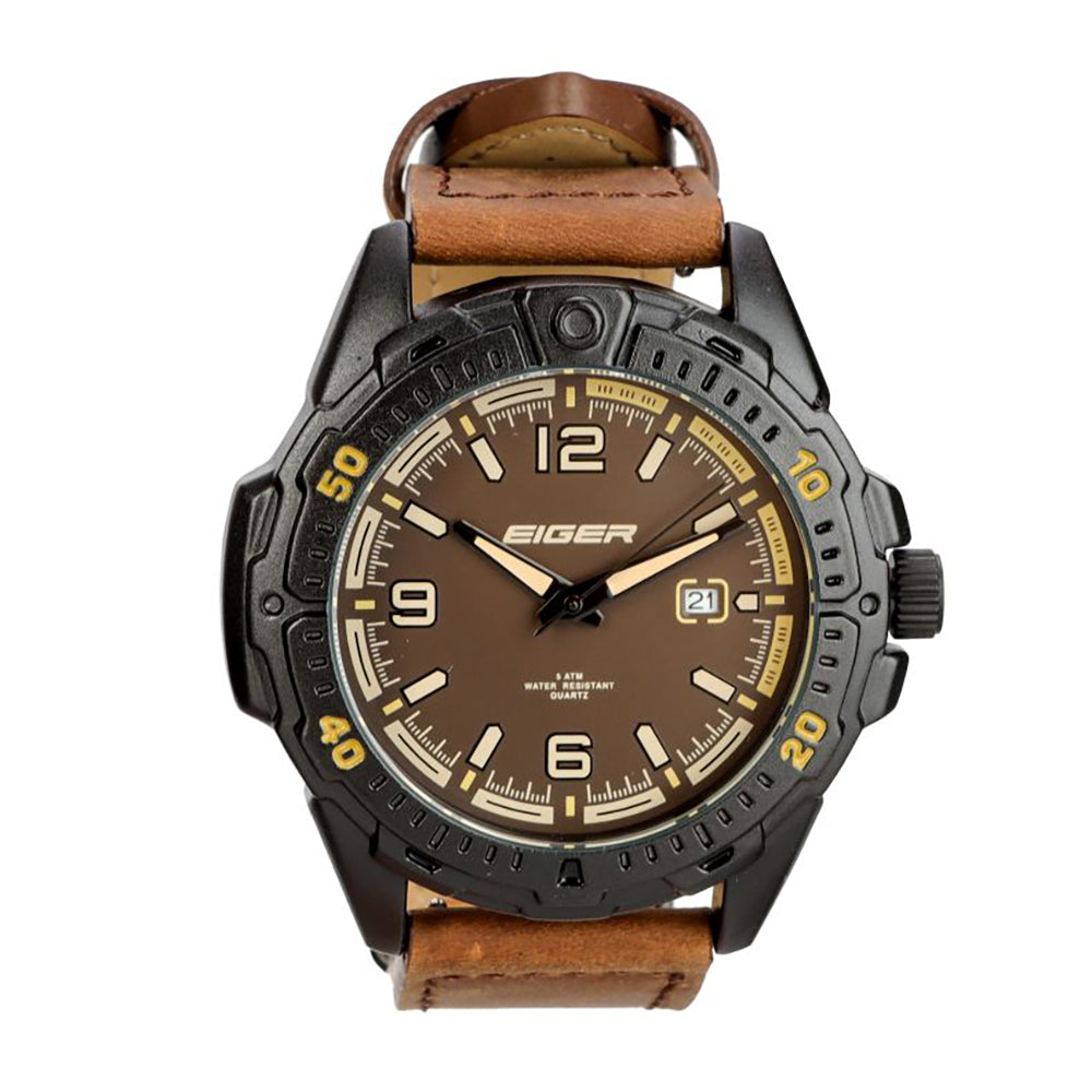 EIGER Sterk Watch