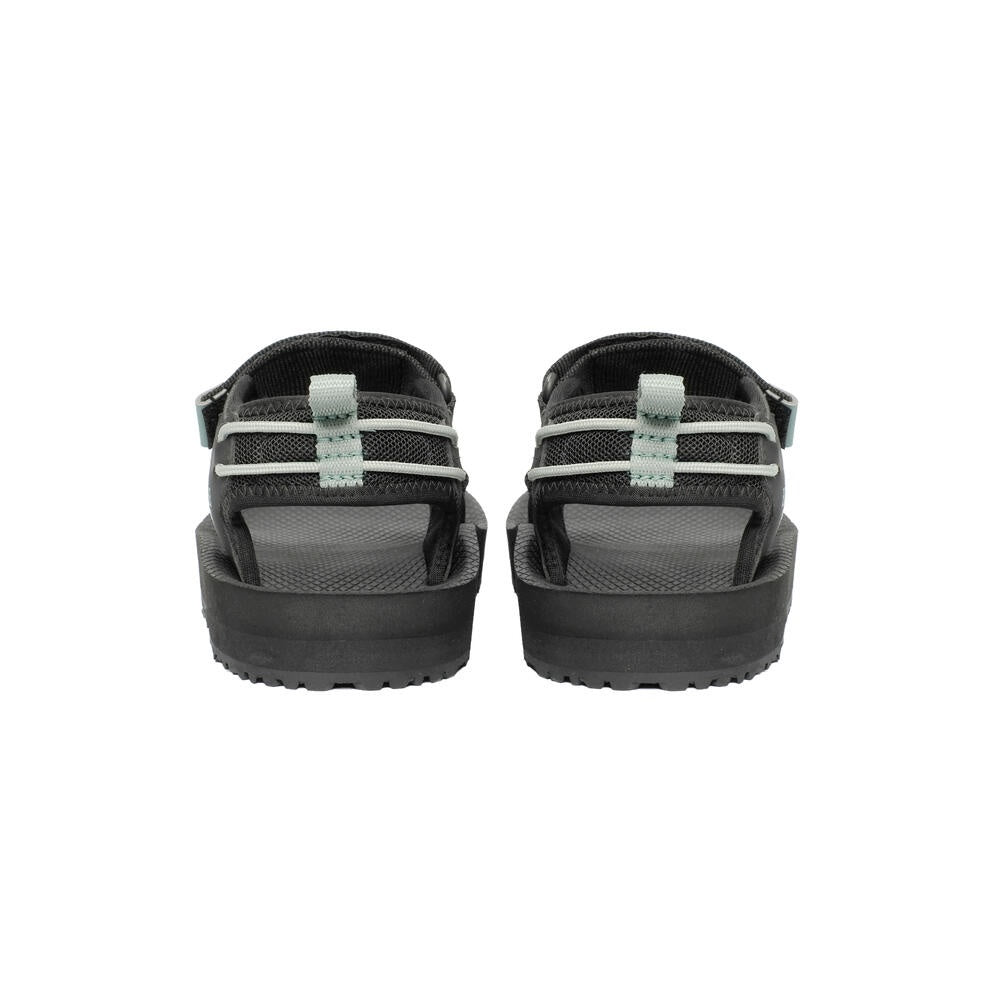 EIGER Junior Virere Roll Strap Sandals