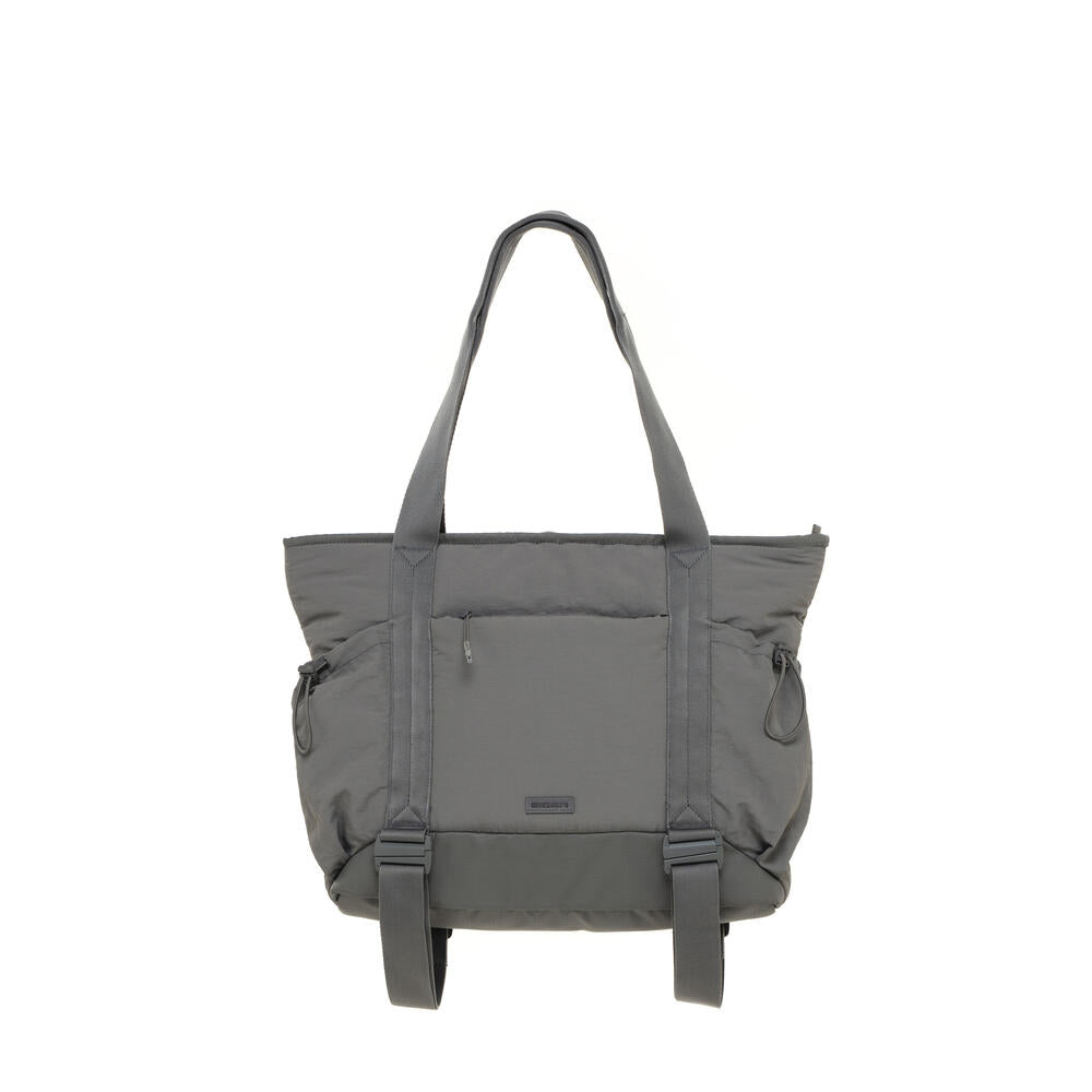 EIGER Act Co Create Totebag
