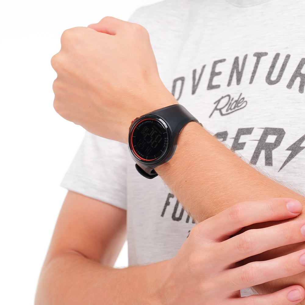 EIGER Touchdigi 1.0 Watch