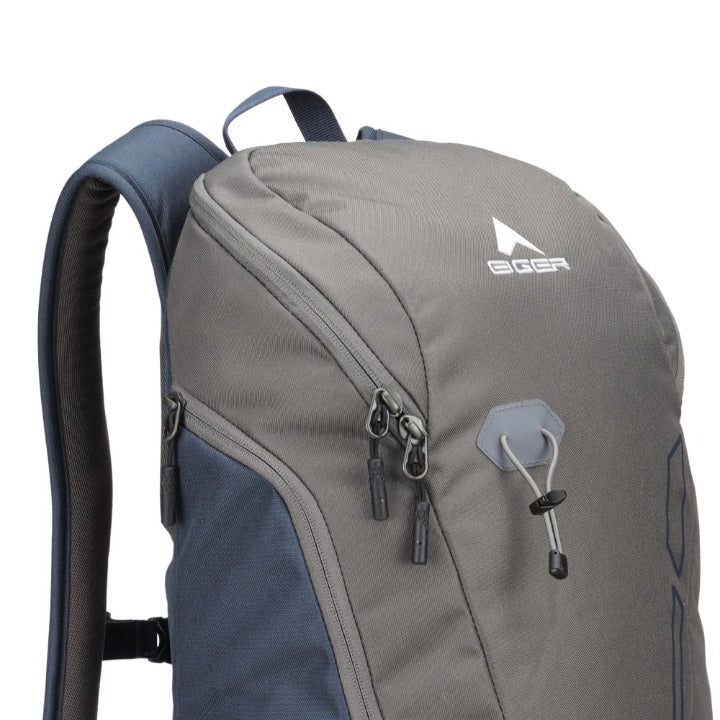 EIGER Compact 1.0 Backpack
