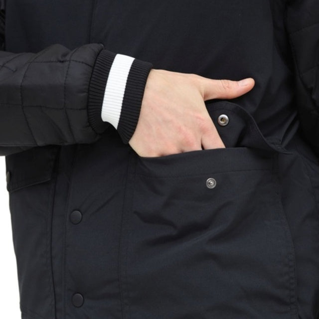 EIGER Venture Varsity Jacket