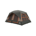 EIGER Guardian 8P Tent