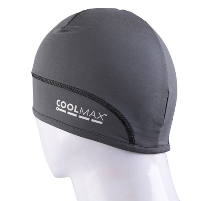 EIGER Moto-Head Helmet Liner RD Beanie