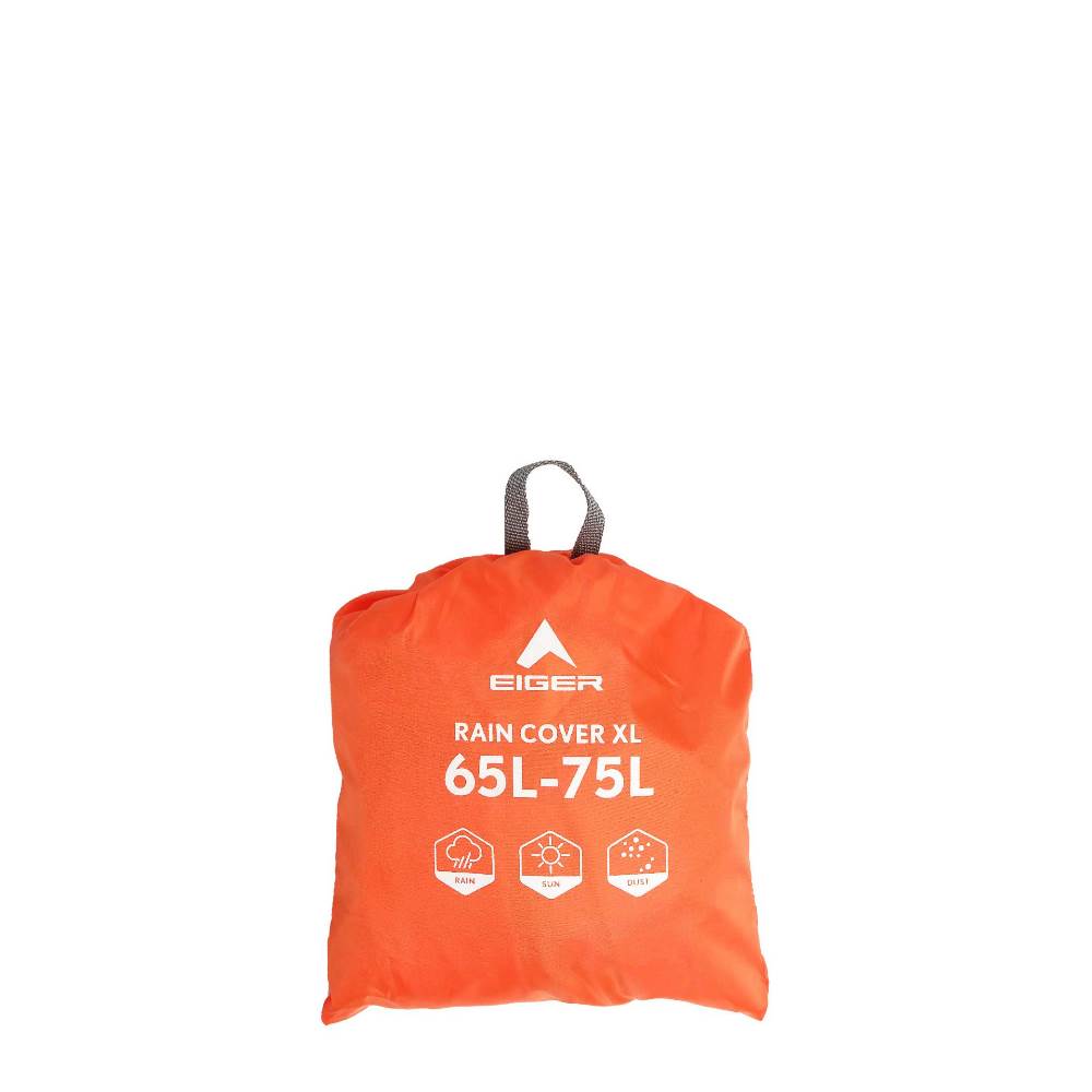 EIGER Coverbag - Size XL