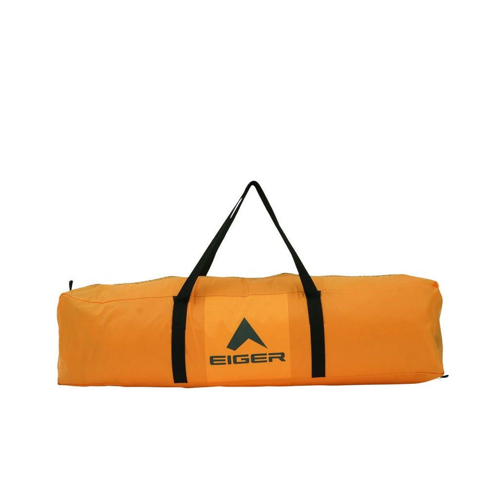 EIGER Pangolin 4P Tent