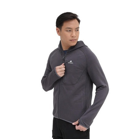 EIGER Mens Zenith Warmer Jacket