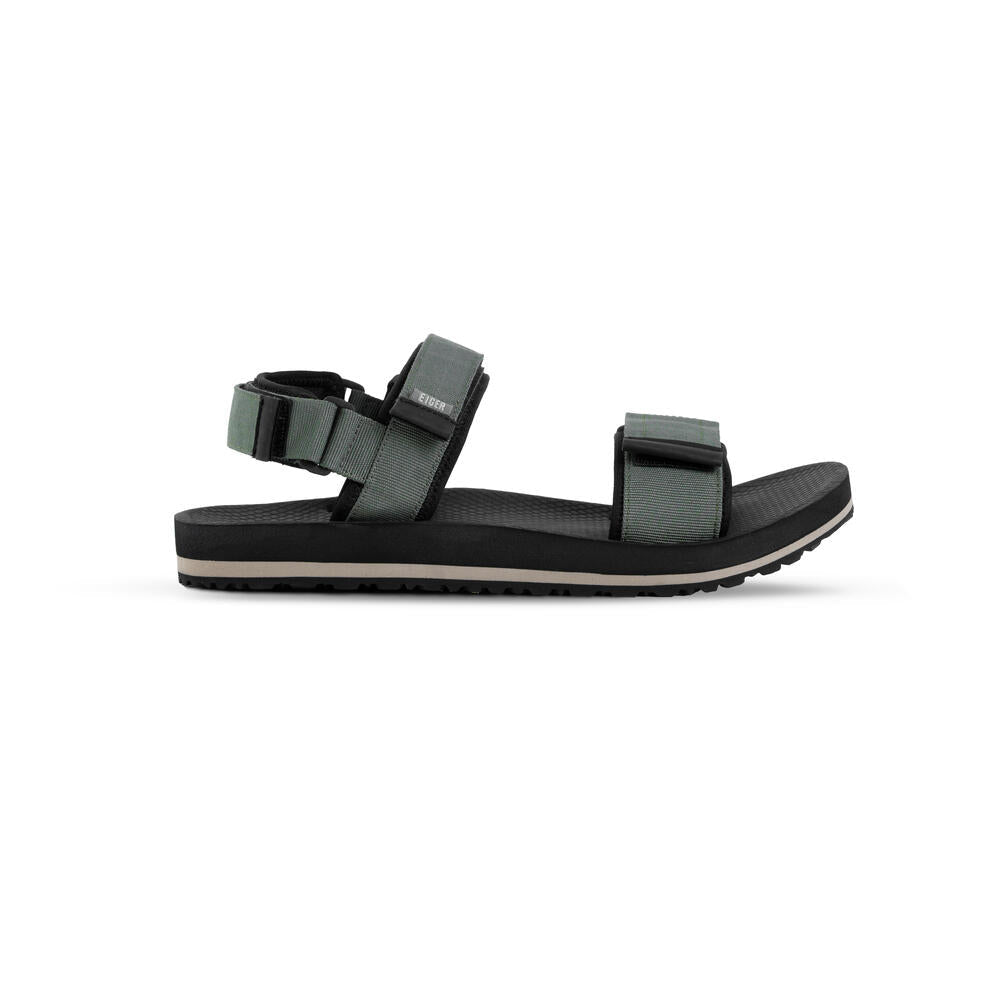 EIGER Bassico Roll Strap Sandals
