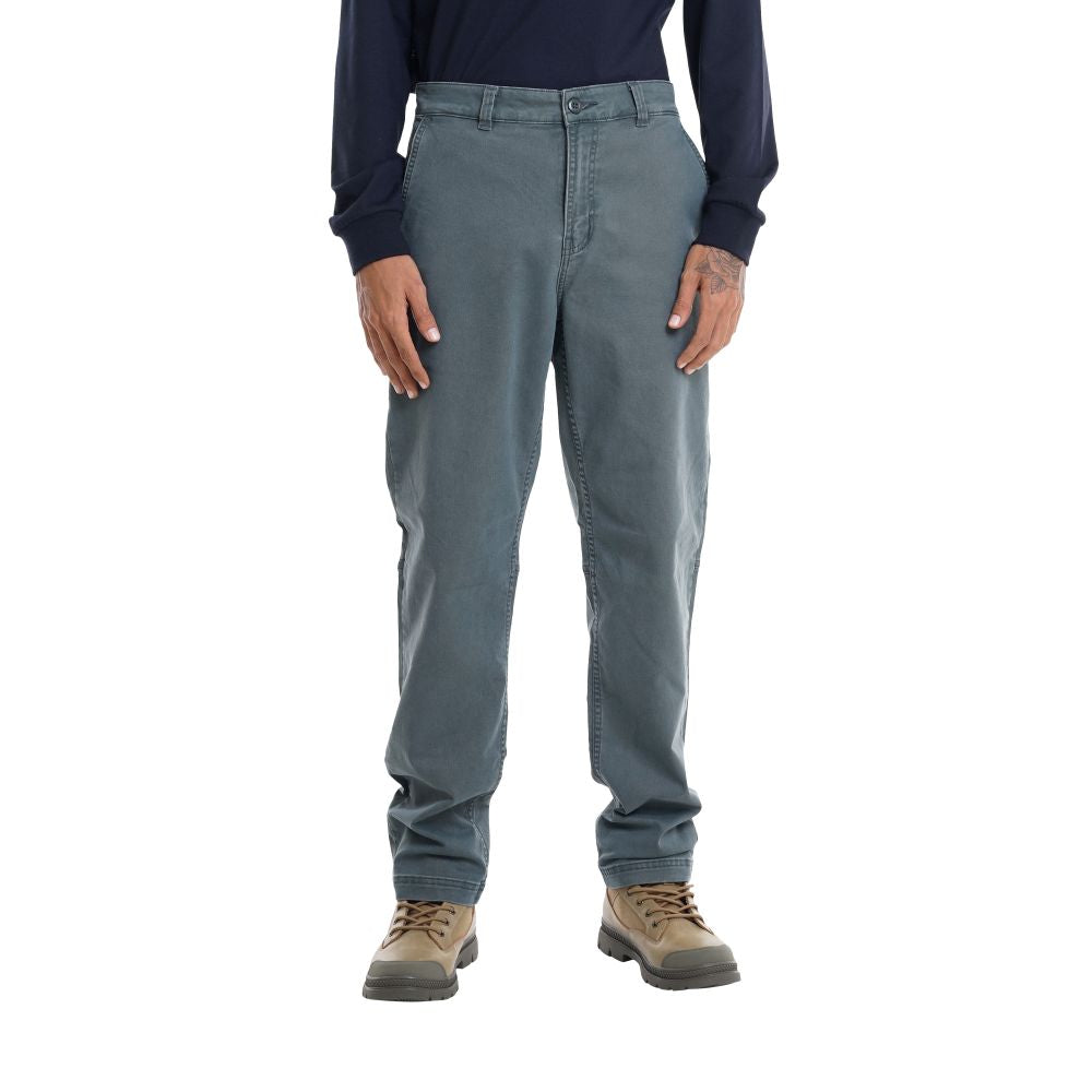 EIGER Salvage Longpant Eco
