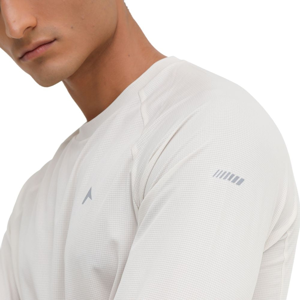 EIGER Hyrcanian Long-Sleeved Active T-Shirt