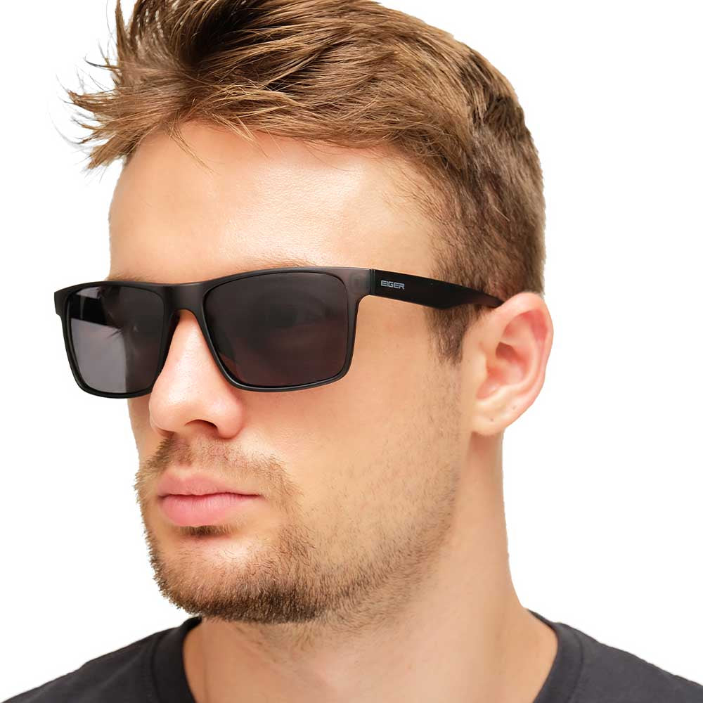 EIGER Haller Sunglasses