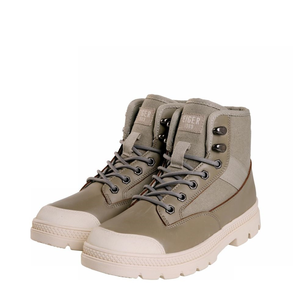 EIGER WS Ras Dashen Shoes