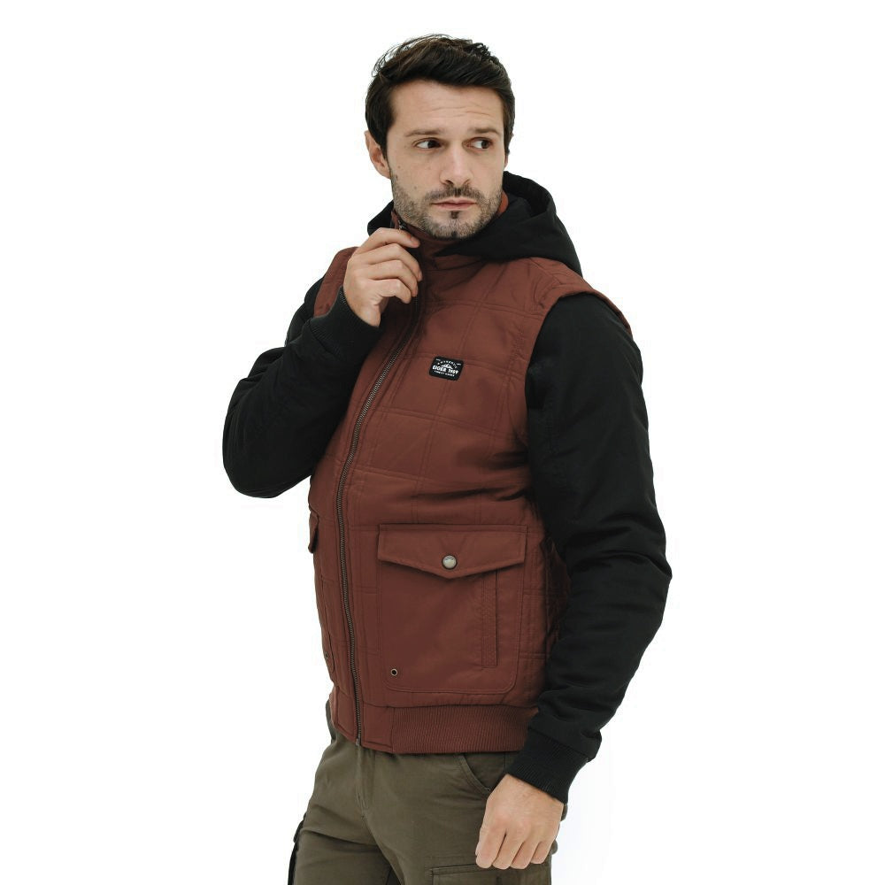 EIGER Voyager Jacket 2.0