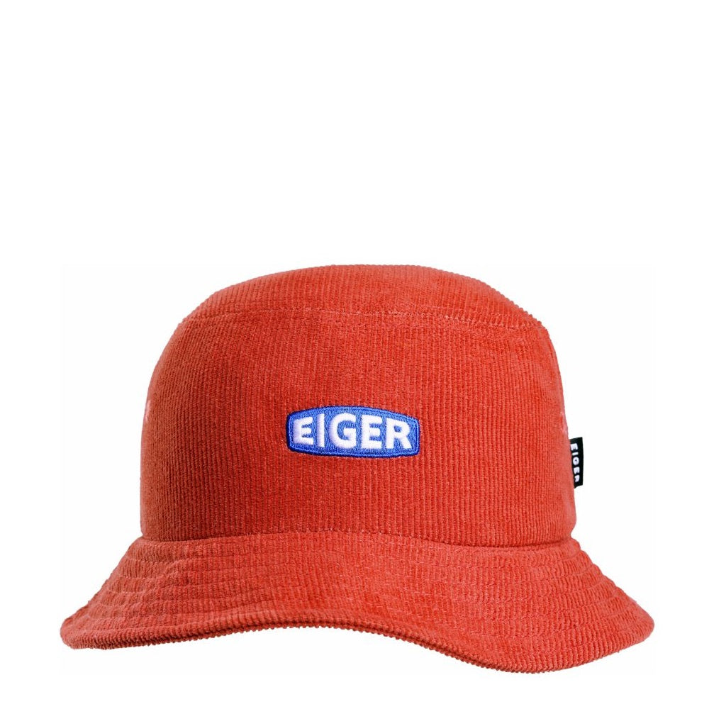 EIGER Cordy Hat