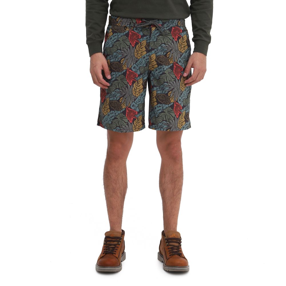 EIGER Venture Short