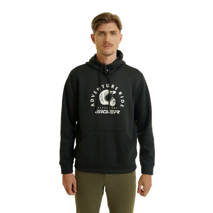 EIGER Tiz Lumi Hoodie Sweater