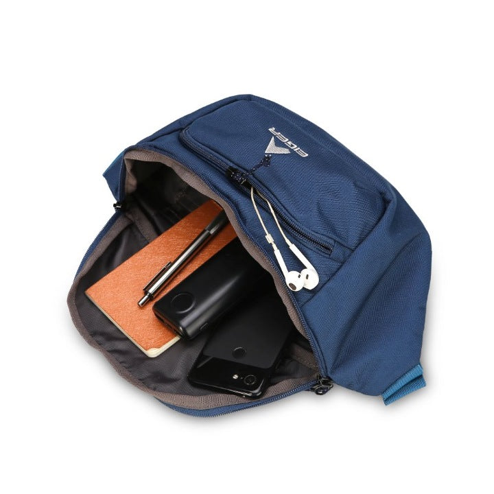 EIGER Alcove Waist Bag