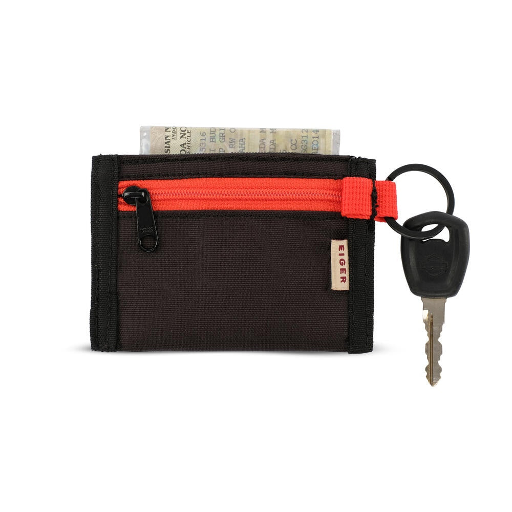 EIGER WS Revenna Keychain Wallet