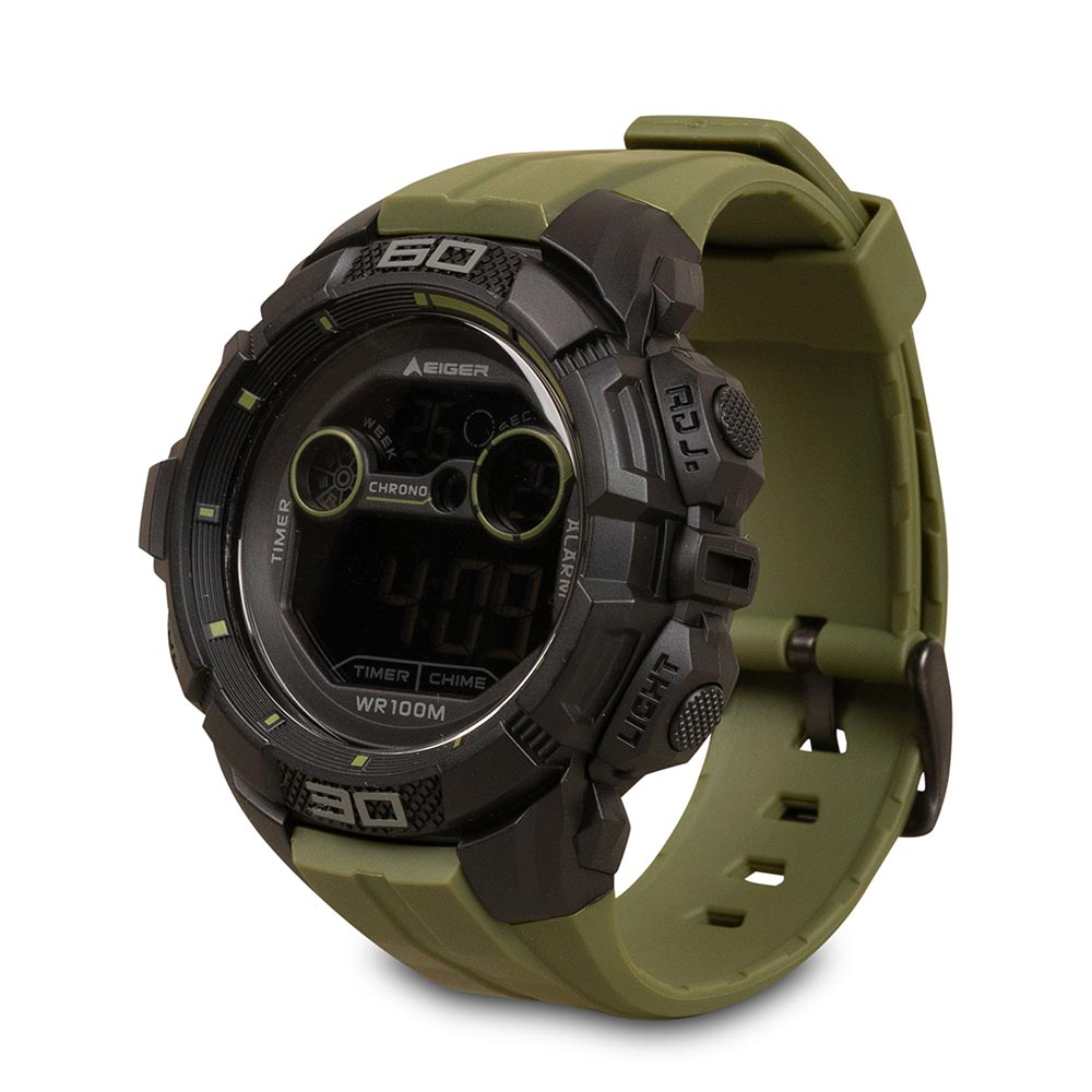 EIGER Ataca 4.1 Watch