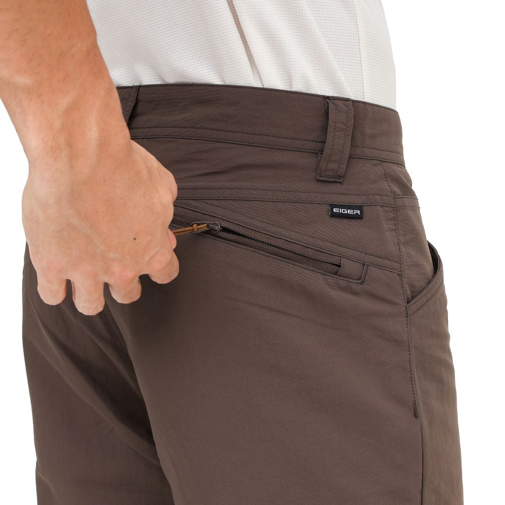 EIGER Trailhikers Exp Pants