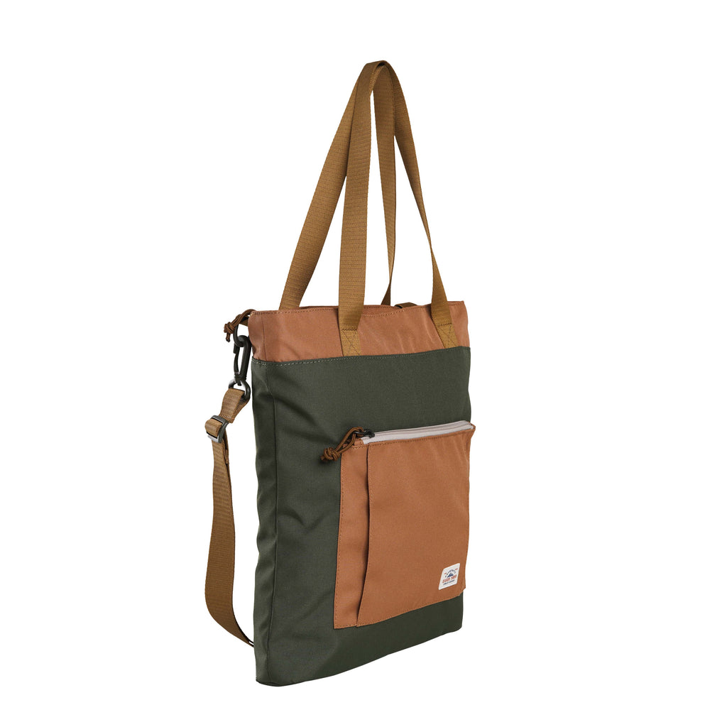 EIGER Vacationer 10L Tote Bag Potrait