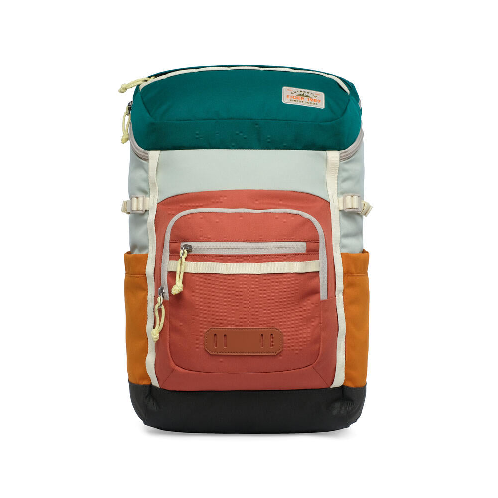 EIGER Weekender Pack 22L WS Backpack