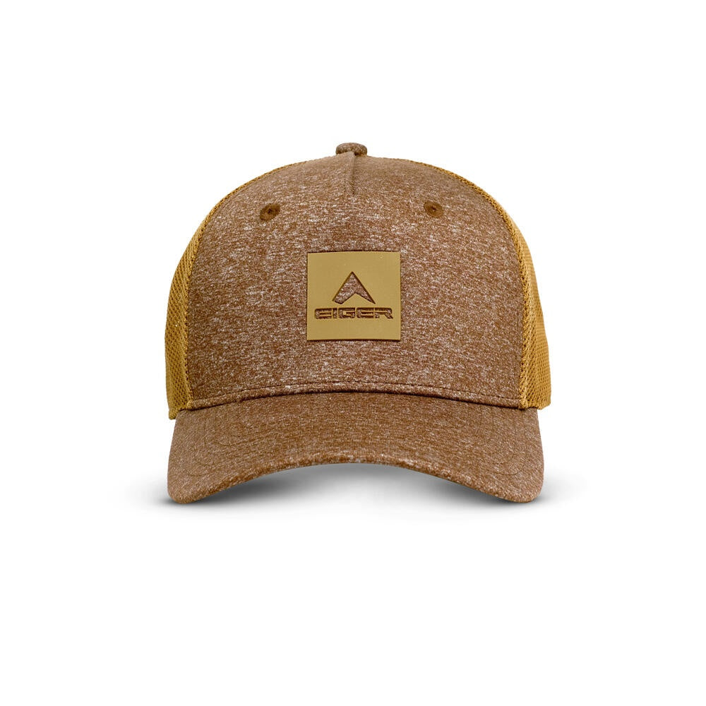 EIGER X Camionero 1.0 Cap