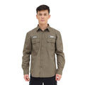 EIGER Townsend F1 Long-Sleeved Shirt