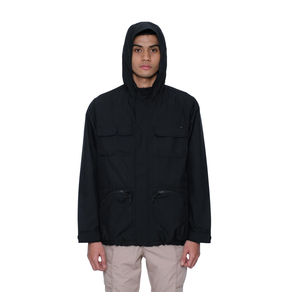 EIGER Valles Multipocket Jacket